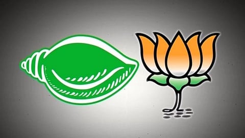 Odisha Panchayat Election