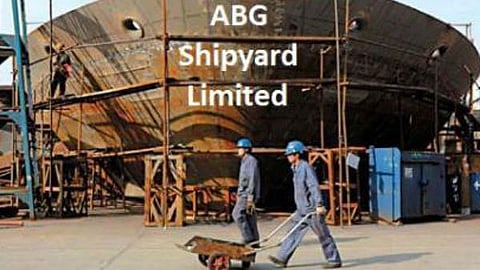 ABG Shipyard