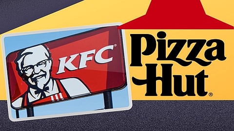 काश्मीर वाद Hyundai व्हाया KFC, Pizza Hut; ट्विटरवरची टिवटिव भोवली