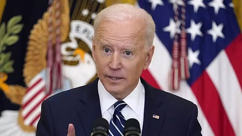 Russia Ukraine war joe biden warns direct nato russia clash is trigger world war 3 rak94