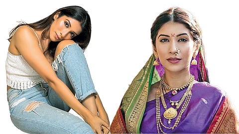 elakshi gupta