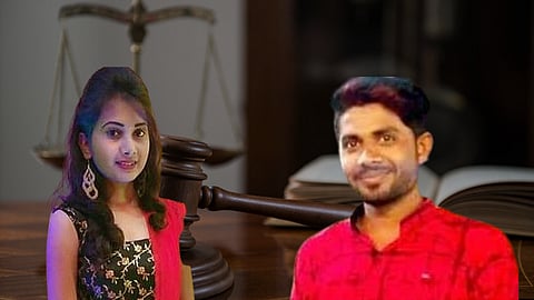 Hinganghat Burning Case