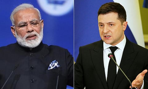 ukraine india