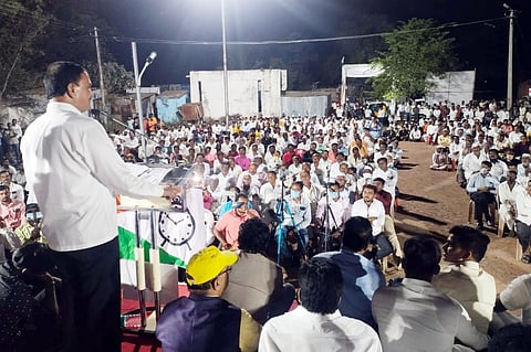 Dattatray Bharne