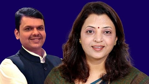 Manisha Kayande