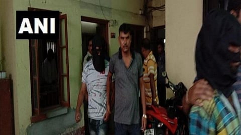 Haryana crime news
