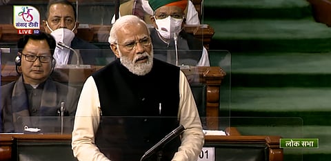 narendra modi