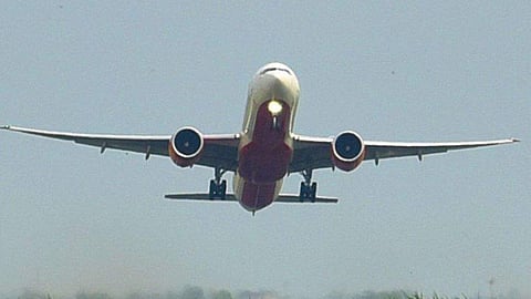 To Jet Airways