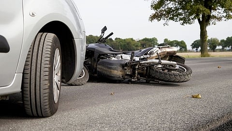 hit and run case 2 lacs rupees compensation in death case 50000 rupees to grave injury