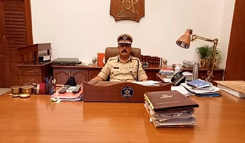 रजनीश सेठ यांची राज्याच्या पोलिस महासंचालकपदी यांची नियुक्ती
