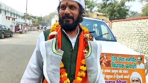 Pandit Keshav Dev