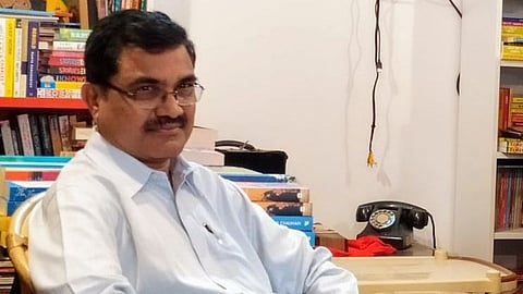 Anand Teltumbde