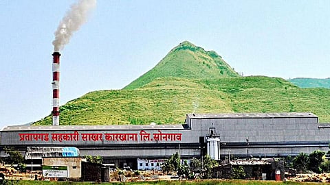 Pratapgad Sugar Factory Election