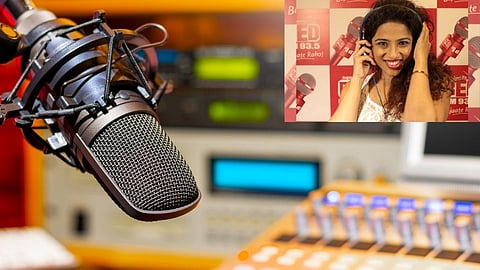 world radio day