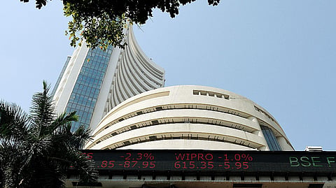 Share Market Todays update