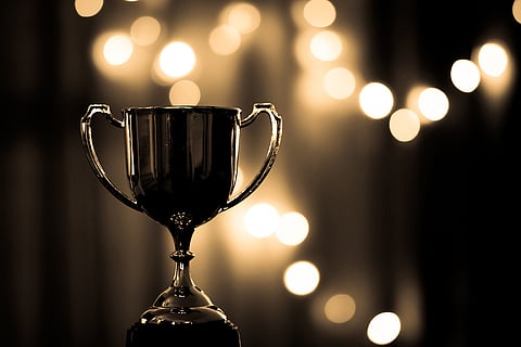 Award
