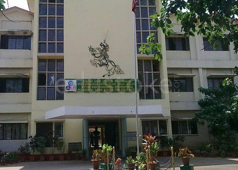 राणी चन्नम्मा विद्यापीठ