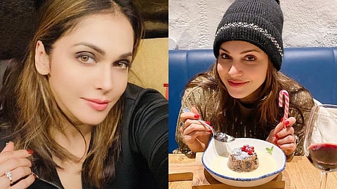 Isha Koppikar