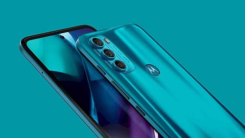 best 5g smartphone with 50 MP camera 5000mAh battery in india check price and specifications