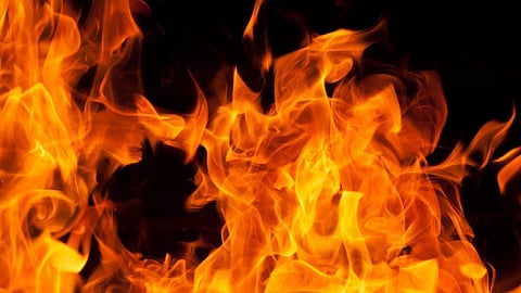 Fire