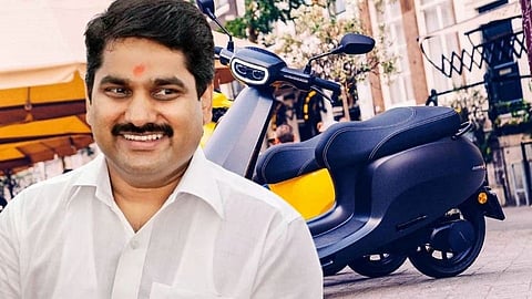 satej patil