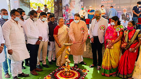 Dilip Walse-Patil