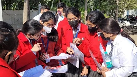 CBSE Result 2023
