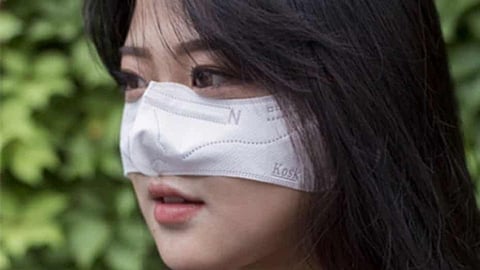 Nose Mask