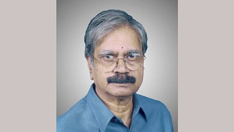 शिवसेनेचे ज्येष्ठ नेते सुधीर जोशी यांचं 81व्या वर्षी निधन