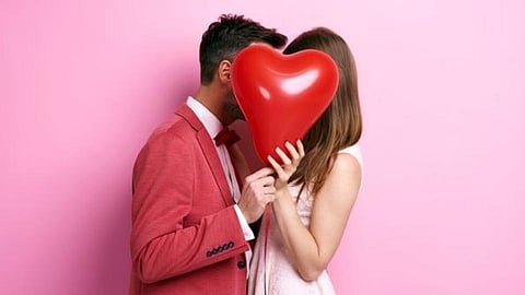 make your first valentine date memorable
