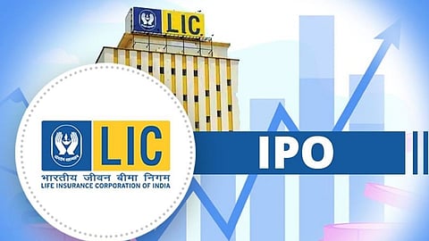 LIC IPO