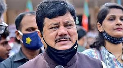 Pravin Darekar News Updates | High Court refuses to grant relief to Praveen Darekar