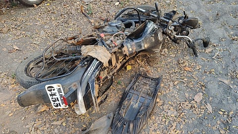 Accident