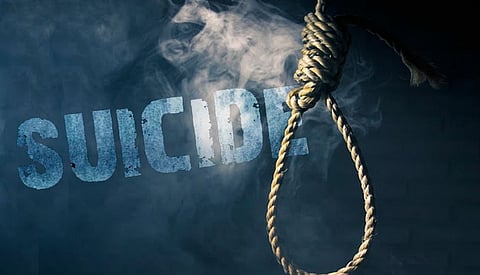 Suicide