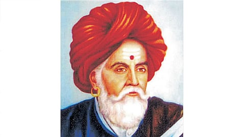 lahuji raghoji salve