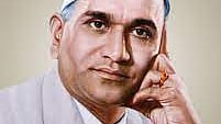 Bhausaheb hiray