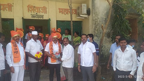 Shivsena