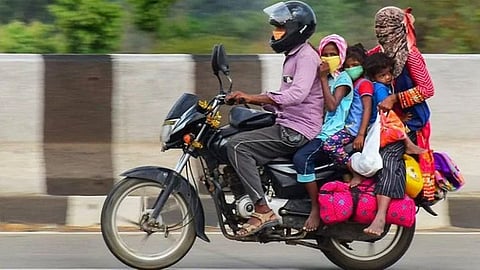Family Bike