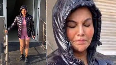 Rakhi Sawant