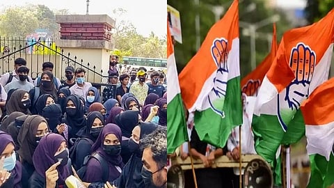 Karnataka Hijab Controversy