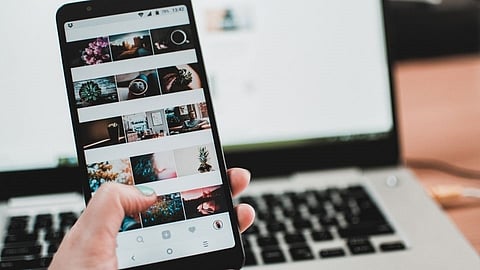 Instagram tricks