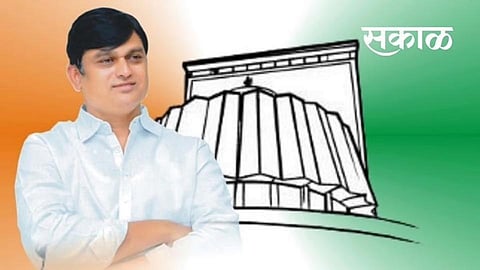 Mahesh Shinde