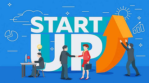 Startup