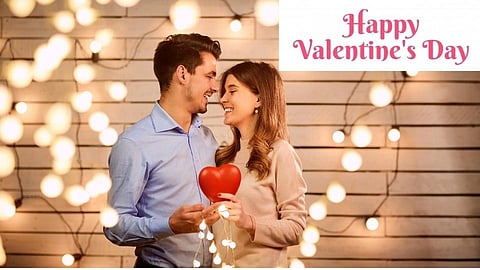 Valentines Day