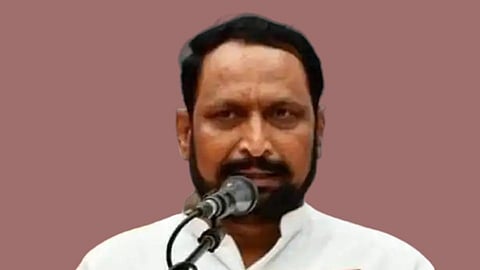 Laxman Savadi