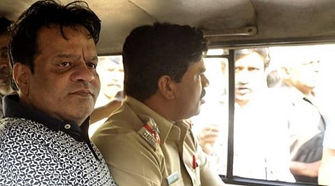 Iqbal Kaskar