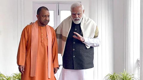 Yogi Adityanath