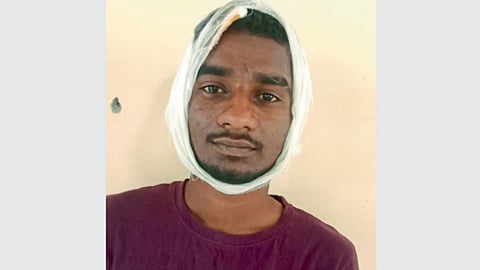 Shahbad Maniyar