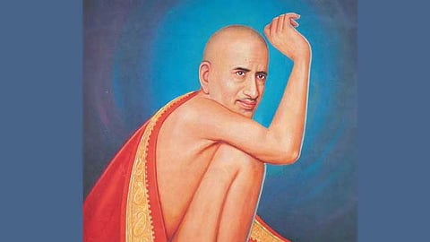 gajanan maharaj prakat din 2022