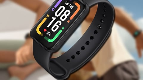 Redmi Smart Band Pro